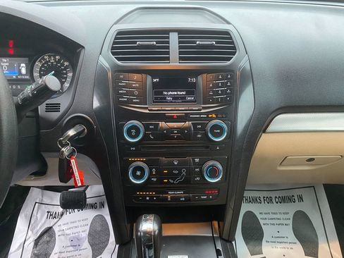 Used 2017 Ford Explorer 4WD image 22