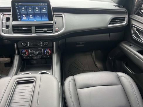 Used 2024 Chevrolet Tahoe LT w/ LT Signature Package AWD/4WD image 13