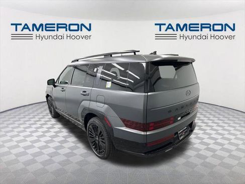 New 2026 Hyundai Santa Fe Calligraphy image 3