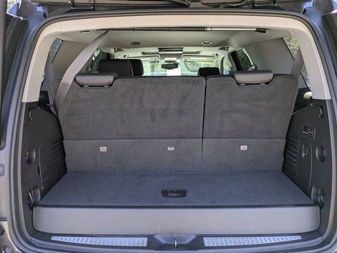 Used 2015 Chevrolet Tahoe LTZ image 13