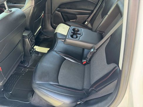 Used 2020 Jeep Compass Trailhawk AWD/4WD image 23