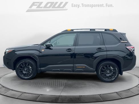 Used 2026 Subaru Forester Wilderness AWD/4WD image 5