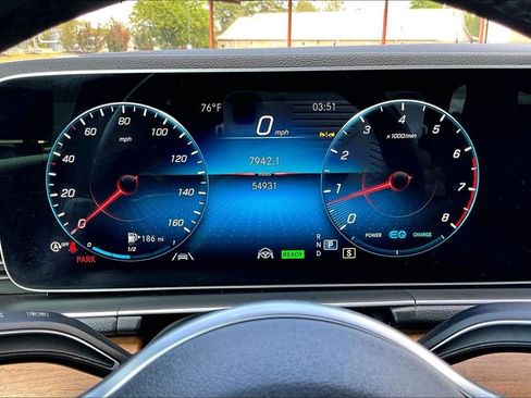 Used 2022 Mercedes-Benz GLE 450 4MATIC image 13