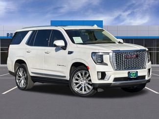 Certified 2022 GMC Yukon Denali w/ Denali Premium Package AWD/4WD video 2