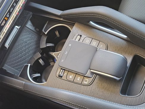 Certified 2026 Mercedes-Benz GLE 350 4MATIC image 16