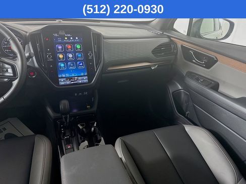 Used 2026 Subaru Forester Sport image 28