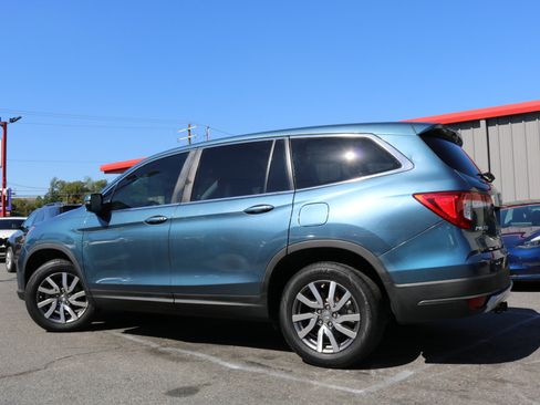 Used 2020 Honda Pilot EX-L image 7