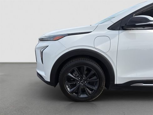 Used 2022 Chevrolet Bolt EUV Premier w/ Launch Edition image 22