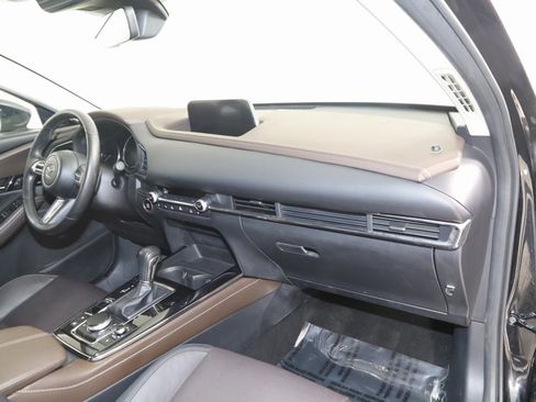 Used 2022 MAZDA CX-30 2.5 Turbo w/ Premium Plus Pkg image 41