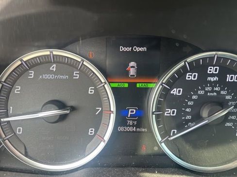 Used 2020 Acura MDX SH-AWD w/ Technology Package image 5