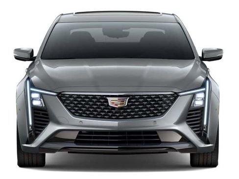 New 2026 Cadillac CT5 Premium Luxury w/ Technology Package AWD/4WD image 18