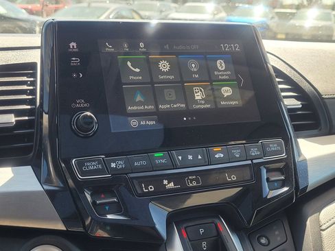 Used 2023 Honda Odyssey EX-L image 24