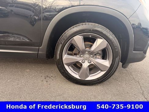 Certified 2021 Honda Passport Touring image 14