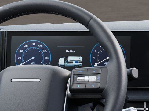 New 2025 Hyundai Santa Fe Limited AWD/4WD image 14