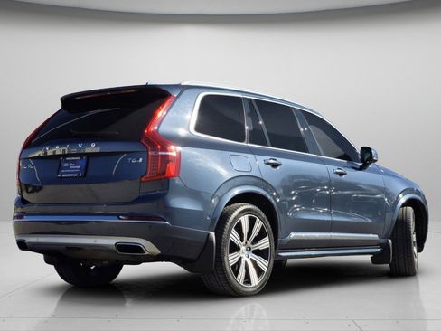 Used 2021 Volvo XC90 T6 Inscription w/ Lounge Package image 18