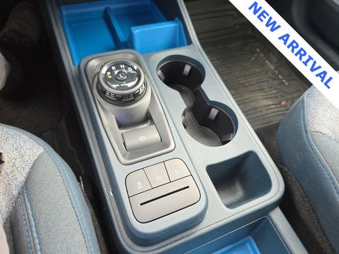 Used 2025 Ford Maverick XLT w/ XLT Luxury Package image 21