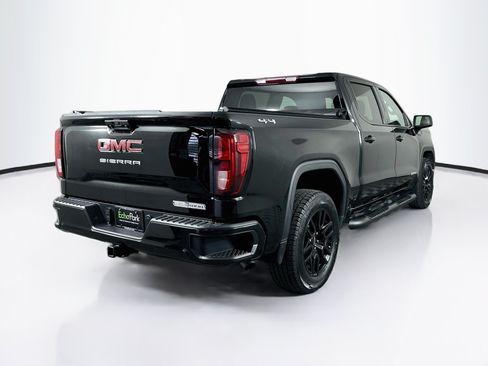 Used 2024 GMC Sierra 1500 Elevation AWD/4WD image 9