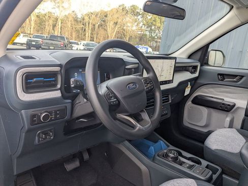 New 2026 Ford Maverick XLT w/ 4K Tow Package image 14