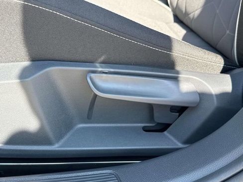 New 2025 Volkswagen Jetta Sport image 12