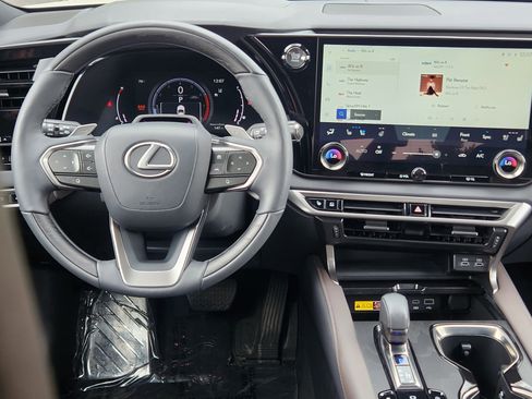 Used 2023 Lexus RX 350 AWD w/ Cold Area Package image 17