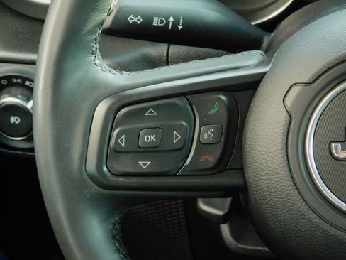 Used 2022 Jeep Wrangler Unlimited Sport S image 15