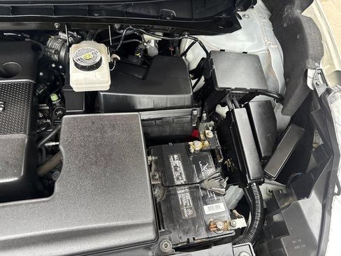 Used 2016 Nissan Murano Platinum w/ Platinum Technology Package FWD image 33