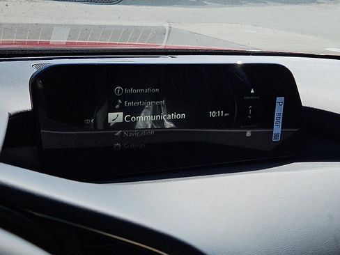 New 2026 MAZDA MAZDA3 s image 15