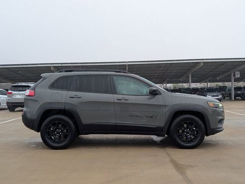 Used 2022 Jeep Cherokee Latitude image 6