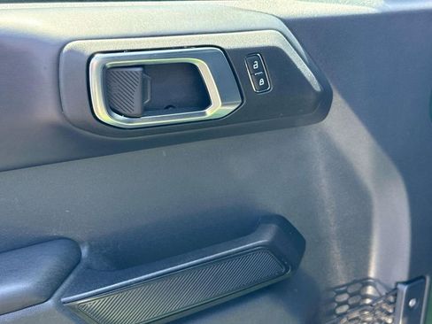 Used 2025 Ford Bronco Outer Banks AWD/4WD image 23
