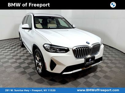 Certified 2024 BMW X3 xDrive30i w/ Convenience Package