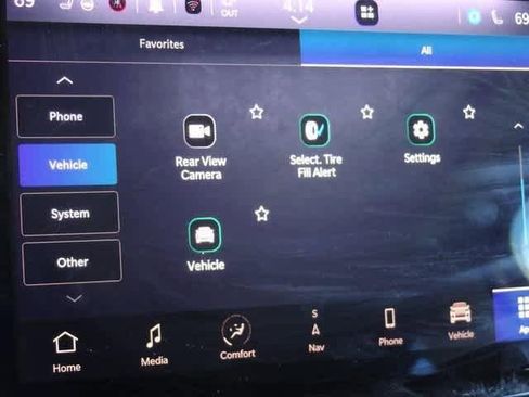 Used 2023 Jeep Grand Cherokee Limited image 26