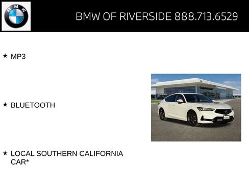 Used 2024 Acura Integra A-Spec image 15