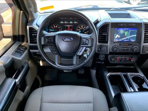 Certified 2020 Ford F150 XLT w/ Equipment Group 302A Luxury image 5