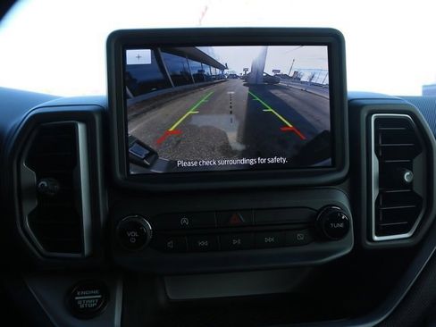 Used 2024 Ford Bronco Sport Big Bend image 25