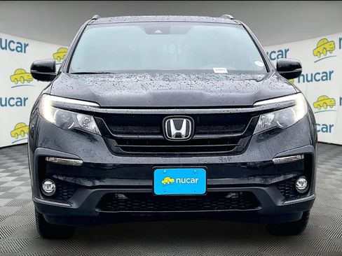 Used 2022 Honda Pilot Sport image 3