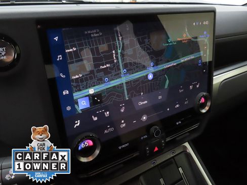 Used 2025 Lexus GX 550 550 Overtrail image 18