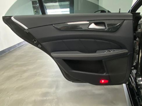 Used 2016 Mercedes-Benz CLS 400 4MATIC image 44