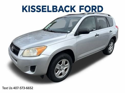 Used 2011 Toyota RAV4 2WD image 7