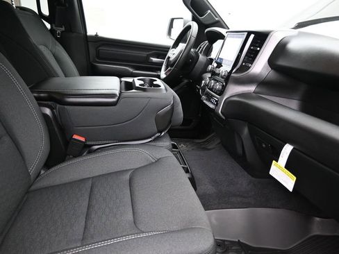 New 2026 RAM 1500 Tradesman AWD/4WD image 17