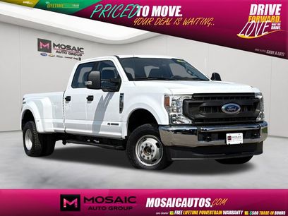 Used 2022 Ford F350 XL w/ Power Equipment Group