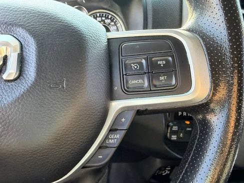 Used 2019 RAM 2500 Big Horn AWD/4WD image 19