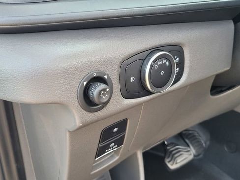 New 2025 Ford Transit 350 AWD image 7