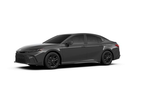 New 2026 Toyota Camry SE image 2