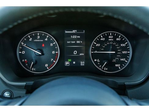 New 2026 Subaru Ascent Limited image 25