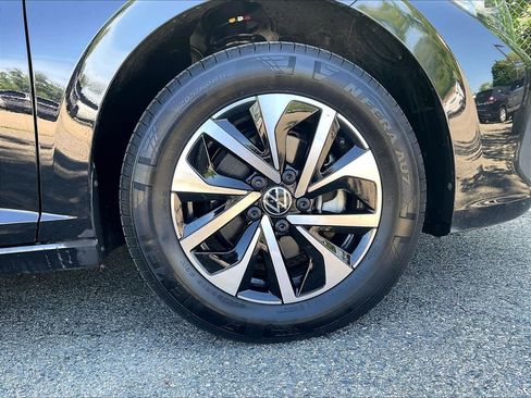 Certified 2023 Volkswagen Jetta S FWD image 7