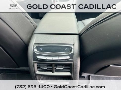 Used 2023 Cadillac XT5 Premium Luxury AWD/4WD image 7