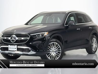 Certified 2026 Mercedes-Benz GLC 300