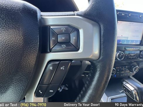 Used 2020 Ford F150 Lariat AWD/4WD image 32