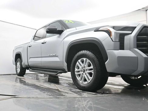 Used 2024 Toyota Tundra SR5 image 15