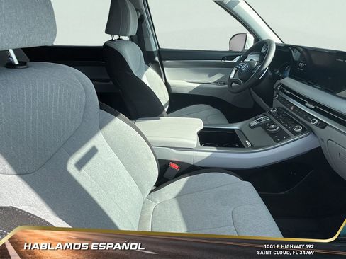 Used 2023 Hyundai Palisade SE image 38